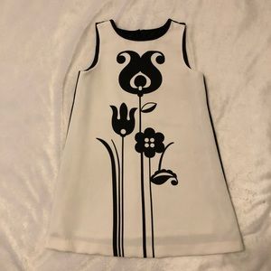 Victoria Beckham for Target Mod Dress